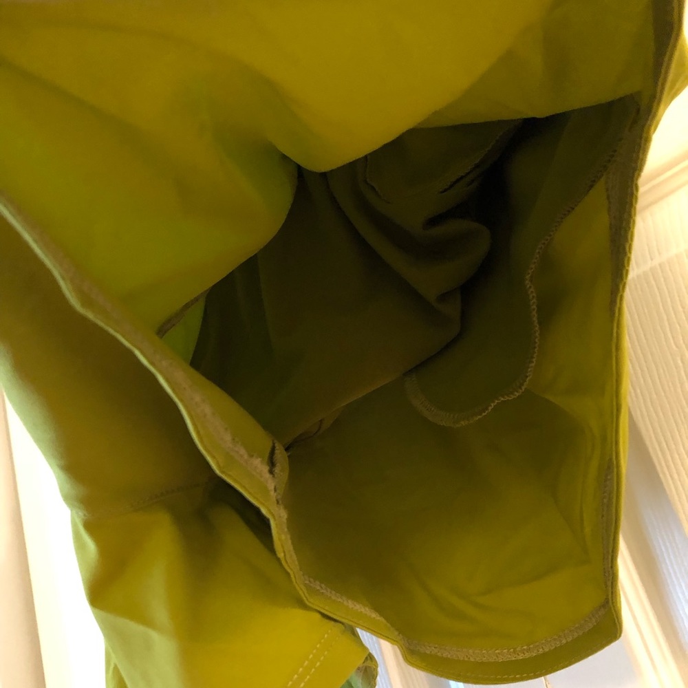 Nike One Women's Dri-FIT Ultra High-Waisted 3" Brief-Lined Shorts - Picture 5 of 8